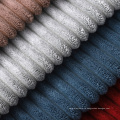 Полиэстер 2.5WALE Различные виды вельветовой ткани для куртки и дивана
